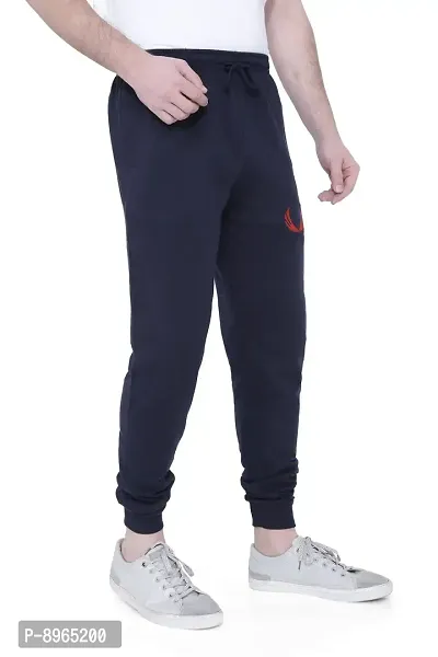 Neo Garments Men's Cotton Sweatpants | (Sizes from : M to 7XL) |-thumb4