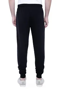 Neo Garments Men's Cotton Sweatpants | (Sizes from : M to 7XL) |-thumb1