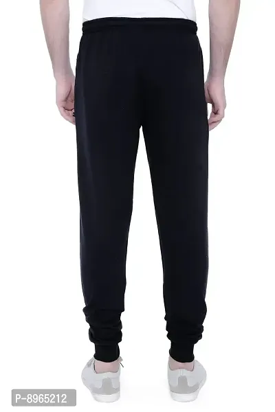 Neo Garments Men's Cotton Sweatpants | (Sizes from : M to 7XL) |-thumb2