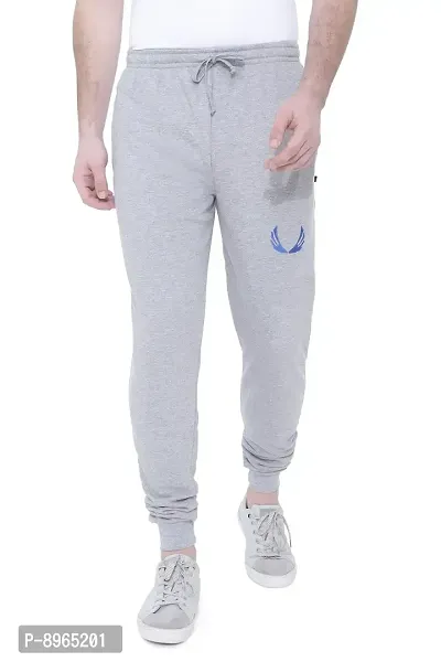 Neo Garments Men's Cotton Sweatpants | (Sizes from : M to 7XL) |-thumb0