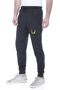 Neo Garments Men's Cotton Sweatpants | (Sizes from : M to 7XL) |-thumb2