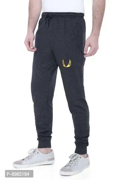 Neo Garments Men's Cotton Sweatpants | (Sizes from : M to 7XL) |-thumb3