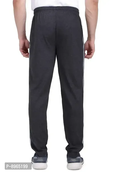 Neo Garments Men's Cotton Patti Trackpants | (Sizes from : M to 7XL) |-thumb2