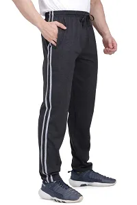 Neo Garments Men's Cotton Patti Trackpants | (Sizes from : M to 7XL) |-thumb4