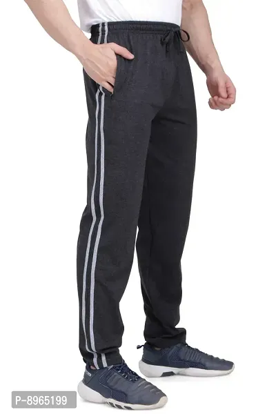 Neo Garments Men's Cotton Patti Trackpants | (Sizes from : M to 7XL) |-thumb5