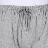 Neo Garments Men's Regular Fit Cotton Trackpants (TP02GXL_Grey_XL)-thumb4