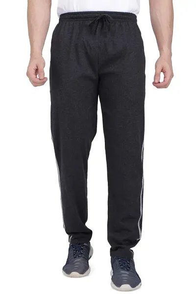 New Launched Cotton track pants For Men 