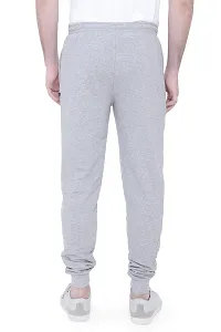 Neo Garments Men's Cotton Sweatpants | (Sizes from : M to 7XL) |-thumb1