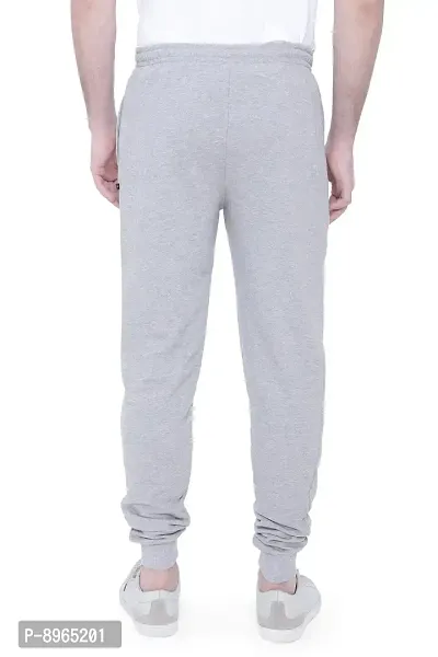 Neo Garments Men's Cotton Sweatpants | (Sizes from : M to 7XL) |-thumb2