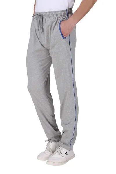 Neo Garments Men's Cotton Trackpants | (Sizes from : Medium to 9XL) |