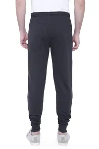 Neo Garments Men's Cotton Sweatpants | (Sizes from : M to 7XL) |-thumb1