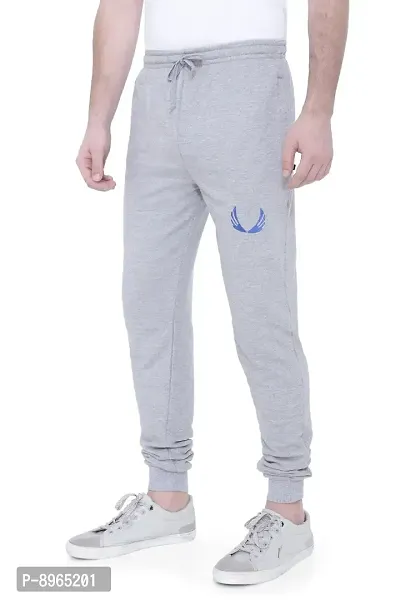 Neo Garments Men's Cotton Sweatpants | (Sizes from : M to 7XL) |-thumb3
