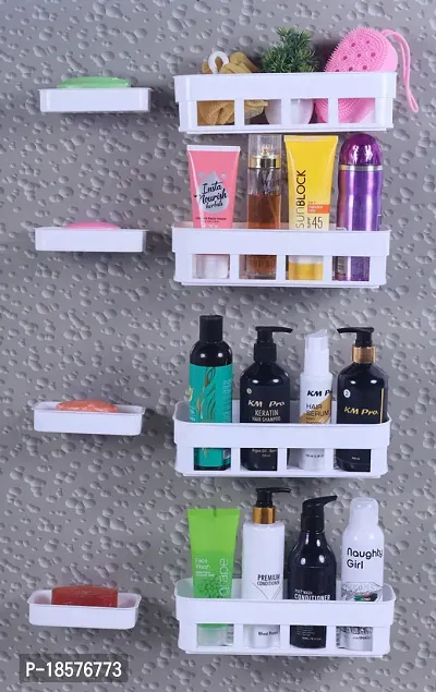 Bathroom Accessories For Product Stand