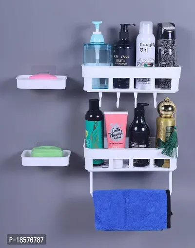 Bathroom Accessories For Product Stand-thumb0