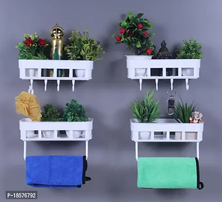 Bathroom Accessories For Product Stand