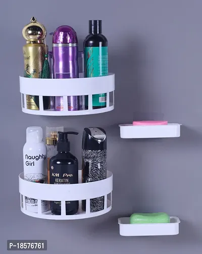 Bathroom Accessories For Product Stand