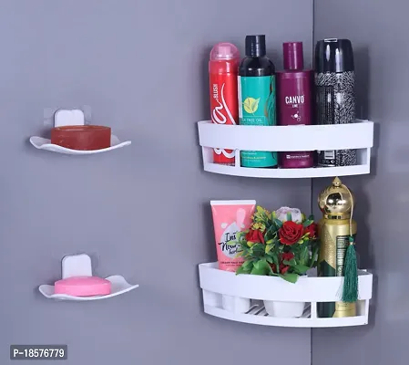 Bathroom Accessories For Product Stand-thumb0