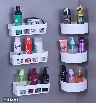 Bathroom Accessories For Product Stand