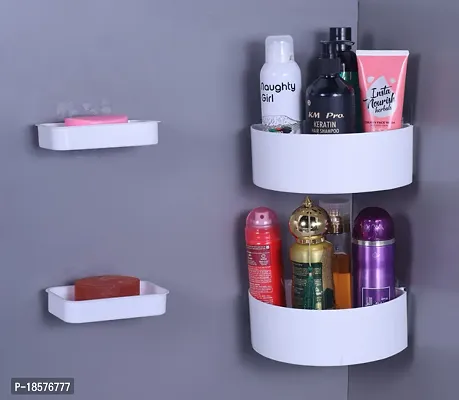 Bathroom Accessories For Product Stand