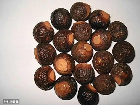 Odisha Ayurved Hub Reetha/Soapberry/Washnut (200 g)