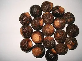 Odisha Ayurved Hub Reetha/Soapberry/Washnut (200 g)-thumb1