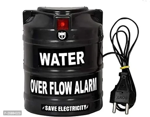 Multipurpose Water Tank Overflow Alarm-thumb0