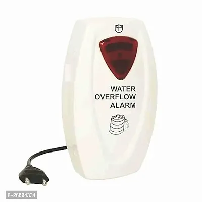 Multipurpose Water Tank Overflow Alarm