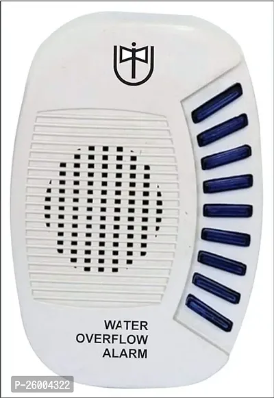 Multipurpose Water Tank Overflow Alarm