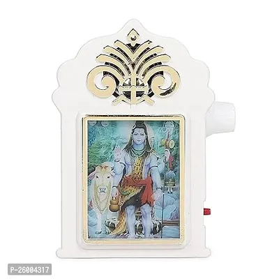 Multipurpose 35 in 1 Hindu Religious Mini Mantra Device Chanting Machine Box