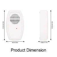 Multipurpose Water Tank Overflow Alarm-thumb2