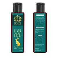 Jenis Rabbit Blood Infused Hair oil-thumb1