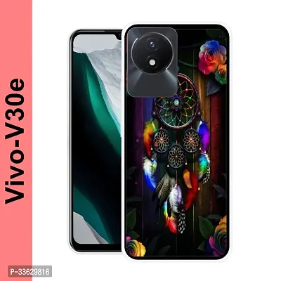 Back Cover for Vivo V30e