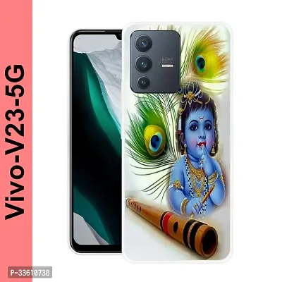 Trendy Stylish Back Cover for Vivo V23 5G