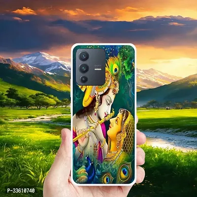 Trendy Stylish Back Cover for Vivo V23 5G-thumb3