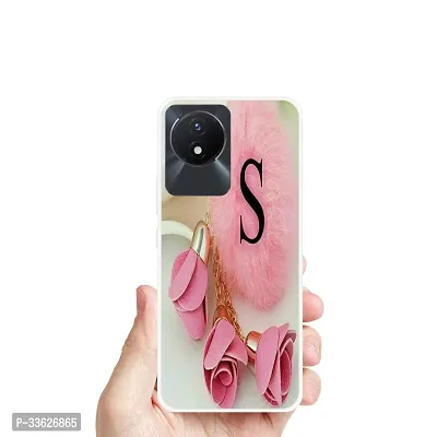 Stylish Printed Mobile Back Cover for Vivo Y02T-thumb3