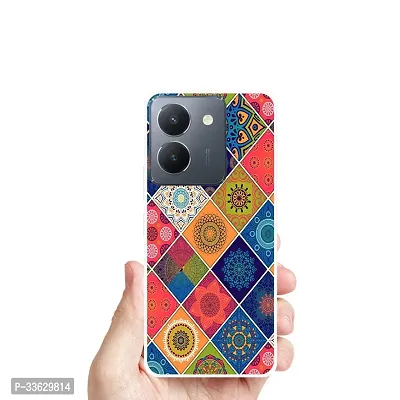 Back Cover for Vivo Y78 5G-thumb3