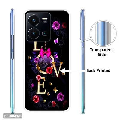 Back Cover for Vivo V30 Pro 5G-thumb2