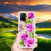 Trendy Stylish Back Cover For iQOO Z7 Pro 5G-thumb3