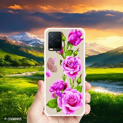 Trendy Stylish Back Cover For iQOO Z7 Pro 5G-thumb4