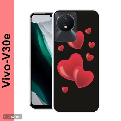 Back Cover for Vivo V30e