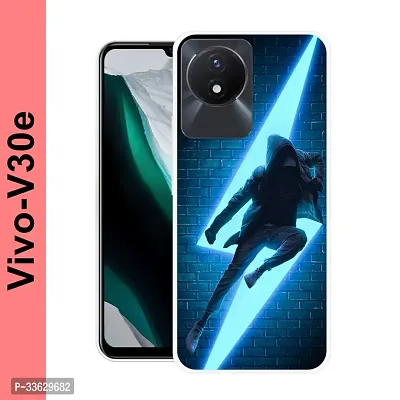 Back Cover for Vivo V30e