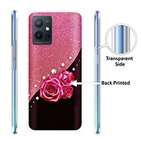 Stylish Mobile Back Case Cover For Vivo- T1-5G-thumb1