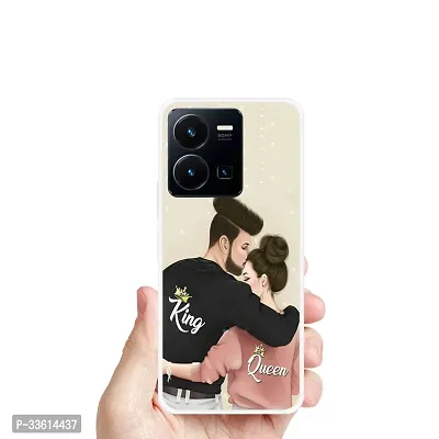 Back Cover for Vivo V30 Pro 5G-thumb3