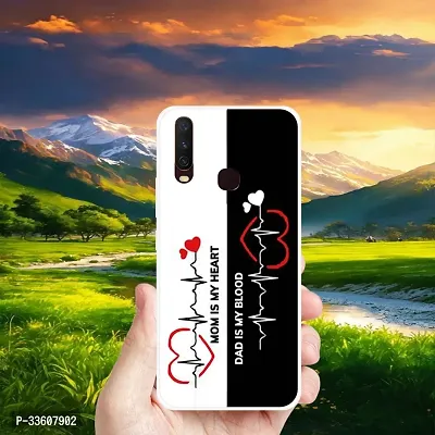 Khadoliya Back Cover for Vivo Y12-thumb3