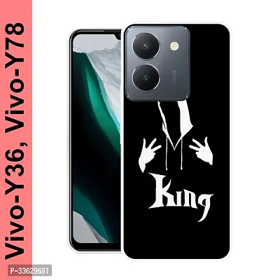 Back Cover for Vivo Y78 5G-thumb0