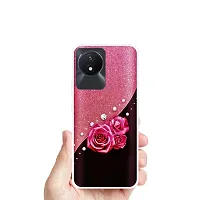 Stylish Printed Mobile Back Cover for Vivo Y200i 5G-thumb2