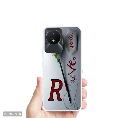 Stylish Printed Mobile Back Cover for Vivo Y02T-thumb3