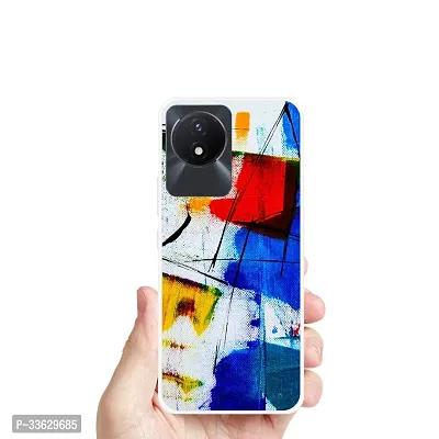 Back Cover for Vivo V30e-thumb3