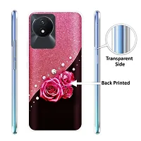 Stylish Printed Mobile Back Cover for Vivo Y200i 5G-thumb1