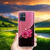 Stylish Mobile Back Case Cover For Vivo- T1-5G-thumb2